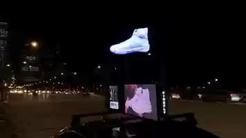 Free download PUMA Hologram campaign Feb 2020 | Havas + Firefly + Whisk video and edit with RedcoolMedia movie maker MovieStudio video editor online and AudioStudio audio editor onlin