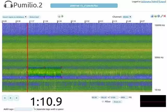 Download web tool or web app Pumilio Download web tool or web app Pumilio