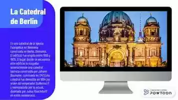 Free download Puntos de Inters (1) Berlin video and edit with RedcoolMedia movie maker MovieStudio video editor online and AudioStudio audio editor onlin
