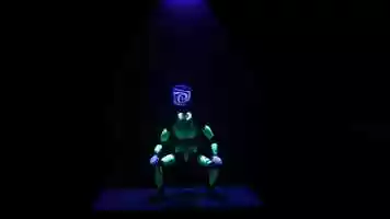 Free download Puppet Performance Animation. UV Haka. video and edit with RedcoolMedia movie maker MovieStudio video editor online and AudioStudio audio editor onlin