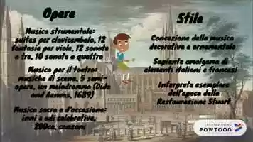 Free download Purcell video and edit with RedcoolMedia movie maker MovieStudio video editor online and AudioStudio audio editor onlin