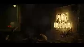 Free download Pure Modena Teaser Animation video and edit with RedcoolMedia movie maker MovieStudio video editor online and AudioStudio audio editor onlin