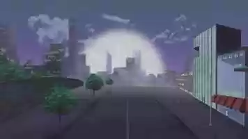 Free download Purple City,  Hand drawn short motion picture video and edit with RedcoolMedia movie maker MovieStudio video editor online and AudioStudio audio editor onlin