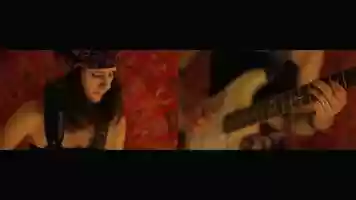 Free download Purple Haze cover by Nikki Hooks video and edit with RedcoolMedia movie maker MovieStudio video editor online and AudioStudio audio editor onlin