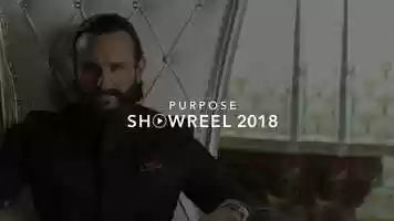 Free download PURPOSE SHOWREEL | INDIA 2019 video and edit with RedcoolMedia movie maker MovieStudio video editor online and AudioStudio audio editor onlin