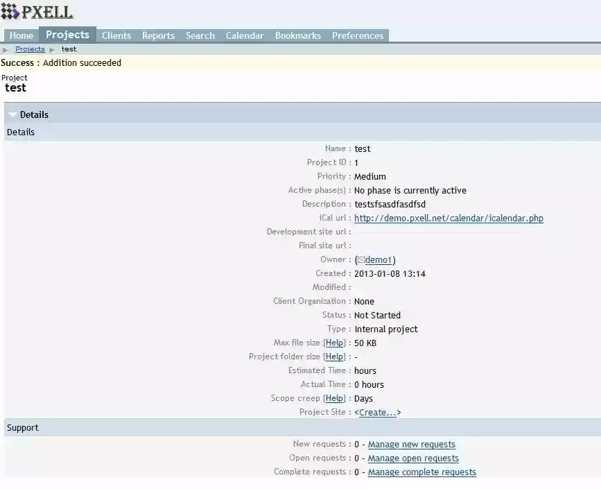Download web tool or web app PXell Download web tool or web app PXell
