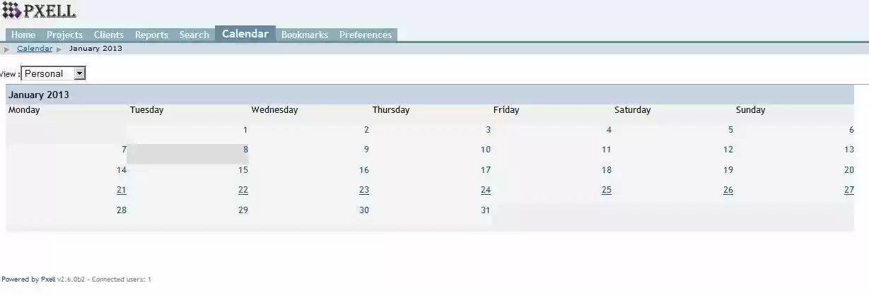 Download web tool or web app PXell Download web tool or web app PXell