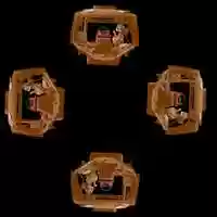 Free download Pyramide 3D : TRACTEUR video and edit with RedcoolMedia movie maker MovieStudio video editor online and AudioStudio audio editor onlin