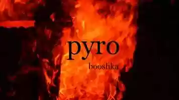 Free download PYRO video and edit with RedcoolMedia movie maker MovieStudio video editor online and AudioStudio audio editor onlin