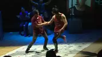 Free download PYT Fairfield  Force Majeure | Jump First, Ask Later (tour trailer) video and edit with RedcoolMedia movie maker MovieStudio video editor online and AudioStudio audio editor onlin