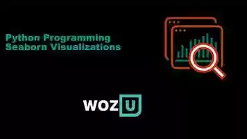 Free download Python Programming - Seaborn Visualizations.mp4 video and edit with RedcoolMedia movie maker MovieStudio video editor online and AudioStudio audio editor onlin
