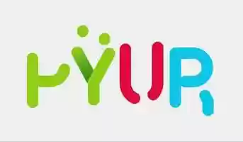 Free download Pyur_Logo_Animation video and edit with RedcoolMedia movie maker MovieStudio video editor online and AudioStudio audio editor onlin