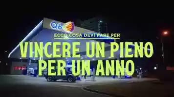 Free download Q8 - Vinci un pieno per un anno - 2 video and edit with RedcoolMedia movie maker MovieStudio video editor online and AudioStudio audio editor onlin