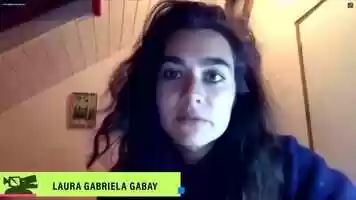 Free download QA SWEET SALTY WIND - Laura Gabriela Gabay video and edit with RedcoolMedia movie maker MovieStudio video editor online and AudioStudio audio editor onlin