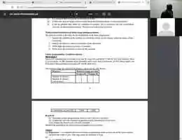 Free download QA TOPIC 7-LINEAR PROGRAMMING video and edit with RedcoolMedia movie maker MovieStudio video editor online and AudioStudio audio editor onlin