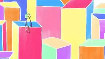 Free download Qing Wang-Start with a Strange Cube-trailer video and edit with RedcoolMedia movie maker MovieStudio video editor online and AudioStudio audio editor onlin