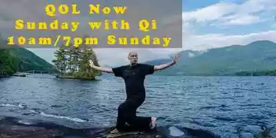 Free download QOLnow Late Summer 05 (7pm) video and edit with RedcoolMedia movie maker MovieStudio video editor online and AudioStudio audio editor onlin