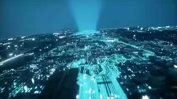 Free download Qualcomm Insiders 3D Chipset Animation video and edit with RedcoolMedia movie maker MovieStudio video editor online and AudioStudio audio editor onlin