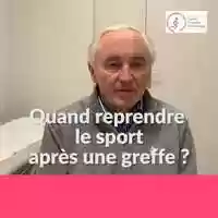 Free download Quand reprendre le sport apres une greffe cardiaque ? video and edit with RedcoolMedia movie maker MovieStudio video editor online and AudioStudio audio editor onlin