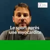 Free download Quand reprendre le sport après une myocardite ? video and edit with RedcoolMedia movie maker MovieStudio video editor online and AudioStudio audio editor onlin