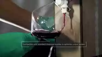 Free download Quantex Recyclable Pumps Dispensing Bag-in-Box Wine video and edit with RedcoolMedia movie maker MovieStudio video editor online and AudioStudio audio editor onlin