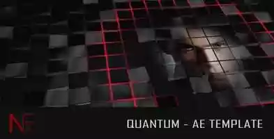 Free download Quantum | After Effects Project Files - Videohive template video and edit with RedcoolMedia movie maker MovieStudio video editor online and AudioStudio audio editor onlin