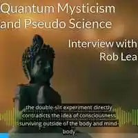 Free download Quantum Mysticism and the Double Slit Experiment video and edit with RedcoolMedia movie maker MovieStudio video editor online and AudioStudio audio editor onlin