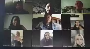 Free download Quarantine Games -Manchester video and edit with RedcoolMedia movie maker MovieStudio video editor online and AudioStudio audio editor onlin