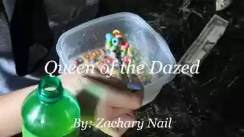 Free download Queen of the Dazed *no sound* video and edit with RedcoolMedia movie maker MovieStudio video editor online and AudioStudio audio editor onlin