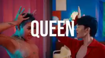 Free download QUEEN - SILVY (Official Music Video) video and edit with RedcoolMedia movie maker MovieStudio video editor online and AudioStudio audio editor onlin