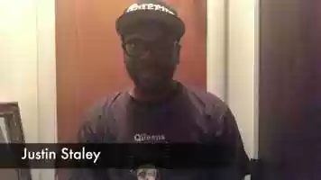 Free download Queens World Film Festival is turning 10- Justin Staley - Director video and edit with RedcoolMedia movie maker MovieStudio video editor online and AudioStudio audio editor onlin