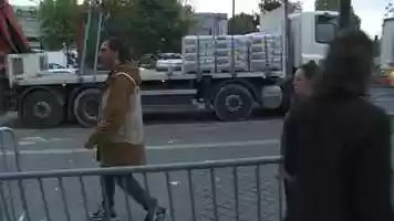 Free download QUE MEST-IL PERMIS DESPERER de Vincent Gaullier et Raphal Girardot - le dbut du film video and edit with RedcoolMedia movie maker MovieStudio video editor online and AudioStudio audio editor onlin