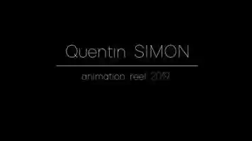 Free download Quentin Simon - Animation Reel 2019 video and edit with RedcoolMedia movie maker MovieStudio video editor online and AudioStudio audio editor onlin