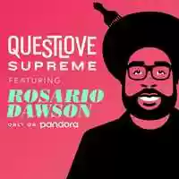 Free download Questlove Supreme - Rosario Dawson video and edit with RedcoolMedia movie maker MovieStudio video editor online and AudioStudio audio editor onlin