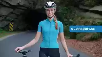 Free download Quest Sport - TV commercial video and edit with RedcoolMedia movie maker MovieStudio video editor online and AudioStudio audio editor onlin