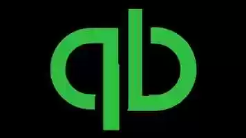 QuickBooks Logo Animation