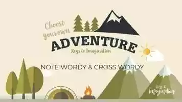 Free download Quick Demo on Note Wordy and Cross Wordy video and edit with RedcoolMedia movie maker MovieStudio video editor online and AudioStudio audio editor onlin