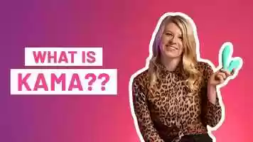 Free download Quickies - Kama is the clitoral suction toy you need ASAP. Heres why you will love it! video and edit with RedcoolMedia movie maker MovieStudio video editor online and AudioStudio audio editor onlin