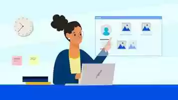 Free download QuillTrace | Explainer Video video and edit with RedcoolMedia movie maker MovieStudio video editor online and AudioStudio audio editor onlin