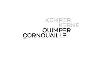 Free download Quimper Cornouaille - Prsentation de la nouvelle charte graphique video and edit with RedcoolMedia movie maker MovieStudio video editor online and AudioStudio audio editor onlin