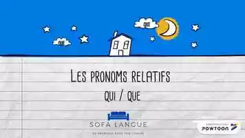 Free download Qui - que video and edit with RedcoolMedia movie maker MovieStudio video editor online and AudioStudio audio editor onlin