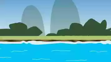 Free download Quirky Animation 1 - Go with Flo Test.mp4 video and edit with RedcoolMedia movie maker MovieStudio video editor online and AudioStudio audio editor onlin
