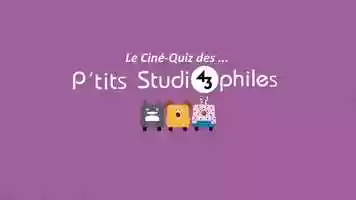 Free download Quiz Pas si monstrueux video and edit with RedcoolMedia movie maker MovieStudio video editor online and AudioStudio audio editor onlin