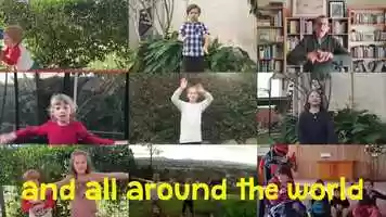 Free download Quizworx - Jesus and the people he met 1 - Bonus_ Kids Everywhere Music Video (song only) video and edit with RedcoolMedia movie maker MovieStudio video editor online and AudioStudio audio editor onlin