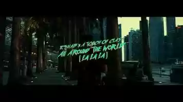 Free download R3hab x A Touch Of Class - All Around The World (Official Music Video) video and edit with RedcoolMedia movie maker MovieStudio video editor online and AudioStudio audio editor onlin