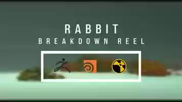 Free download Rabbit Breakdown Reel video and edit with RedcoolMedia movie maker MovieStudio video editor online and AudioStudio audio editor onlin