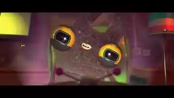 Free download Rabbit Gecko Animation video and edit with RedcoolMedia movie maker MovieStudio video editor online and AudioStudio audio editor onlin
