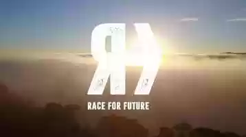 Free download RaceForFuture - Youth Climate Action Message (ENG subtitles) video and edit with RedcoolMedia movie maker MovieStudio video editor online and AudioStudio audio editor onlin
