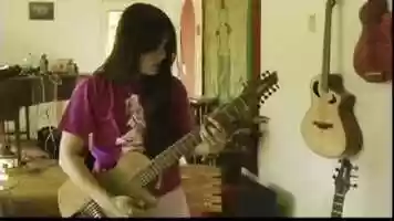 Free download Rachael Yamagata - Would You Please (Official Music Video) video and edit with RedcoolMedia movie maker MovieStudio video editor online and AudioStudio audio editor onlin