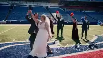 Free download Rachel  Cole - Wedding Trailer video and edit with RedcoolMedia movie maker MovieStudio video editor online and AudioStudio audio editor onlin